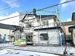 室蘭市港北町2丁目 戸建て