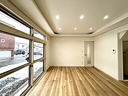 室蘭市港北町2丁目　戸建て