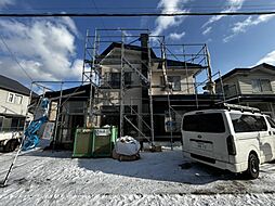 室蘭市港北町2丁目　戸建て
