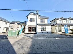 室蘭市港北町2丁目　戸建て