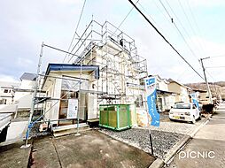 室蘭市港北町2丁目　戸建て