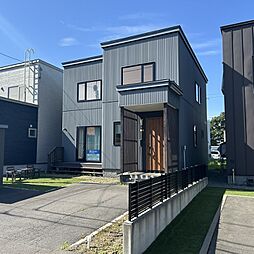 苫小牧市拓勇西町6丁目　戸建て