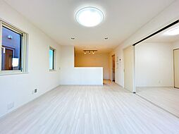 苫小牧市拓勇西町6丁目　戸建て