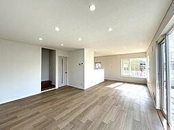 伊達市末永町　戸建て