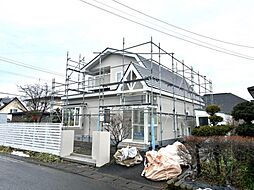伊達市末永町　戸建て