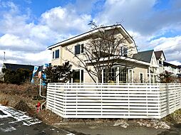 伊達市末永町　戸建て