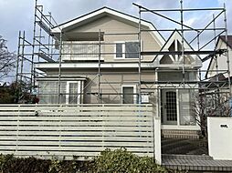 伊達市末永町　戸建て