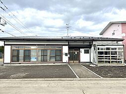 伊達市舟岡町 戸建て