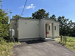 室蘭市八丁平2丁目　戸建て