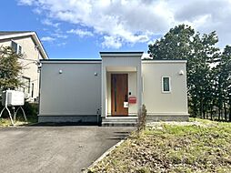 室蘭市八丁平2丁目 戸建て