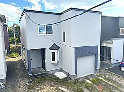 苫小牧市拓勇東町2丁目　戸建て