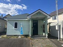 登別市桜木町5丁目 戸建て