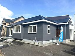 登別市桜木町5丁目　戸建て