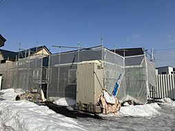 登別市桜木町5丁目　戸建て