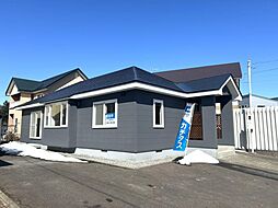 登別市桜木町5丁目　戸建て