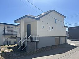 登別市美園町5丁目　戸建て