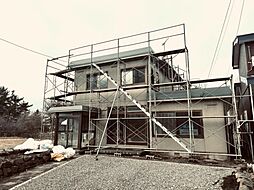 室蘭市祝津町4丁目　戸建て