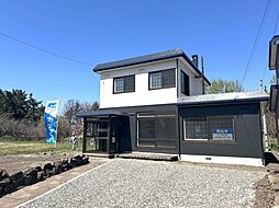 室蘭市祝津町4丁目　戸建て