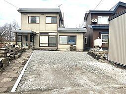 室蘭市祝津町4丁目　戸建て