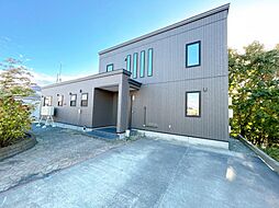 苫小牧市字高丘　戸建て