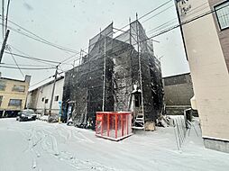 苫小牧市矢代町2丁目　戸建て