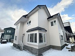 苫小牧市矢代町2丁目　戸建て