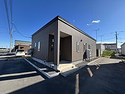 苫小牧市美原町1丁目　戸建て