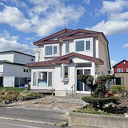 苫小牧市澄川町4丁目 戸建て