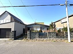 登別市栄町2丁目　戸建て