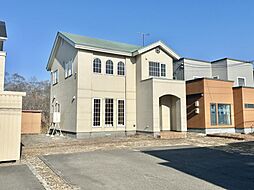 苫小牧市沼ノ端中央1丁目　戸建て