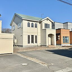 苫小牧市沼ノ端中央1丁目　戸建て
