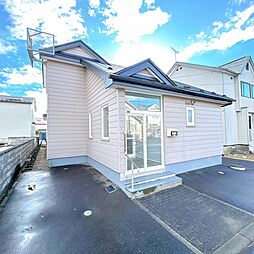 苫小牧市川沿町1丁目　戸建て