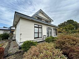 室蘭市白鳥台5丁目 戸建て