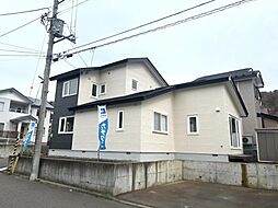 室蘭市港北町3丁目　戸建て