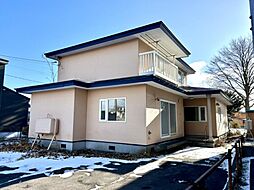 登別市新川町3丁目 戸建て