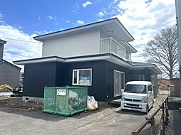 登別市新川町3丁目　戸建て