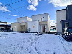 苫小牧市光洋町3丁目　戸建て