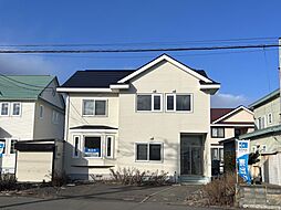 苫小牧市永福町2丁目　戸建て