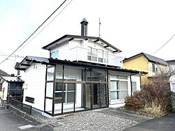 室蘭市高砂町2丁目　戸建て