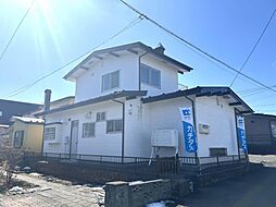 室蘭市高砂町2丁目　戸建て