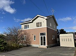 虻田郡洞爺湖町高砂町　戸建て