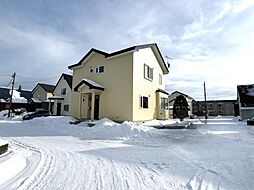 登別市富岸町2丁目　戸建て