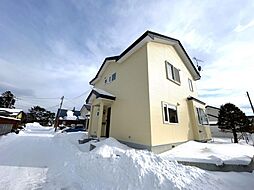 登別市富岸町2丁目　戸建て