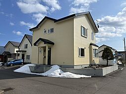 登別市富岸町2丁目 戸建て