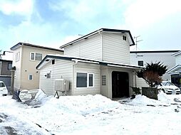 室蘭市中島町2丁目　戸建て