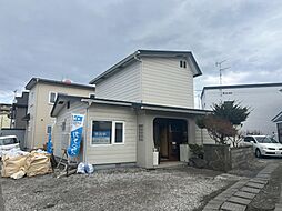 室蘭市中島町2丁目　戸建て