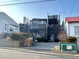 苫小牧市川沿町1丁目　戸建て