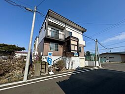 苫小牧市北光町3丁目　戸建て
