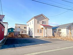 苫小牧市美原町1丁目　戸建て