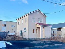 苫小牧市美原町1丁目　戸建て